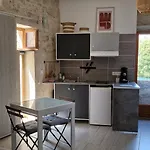 Apartment Au Logis De Pezenas
