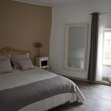 Au Logis De