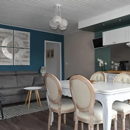 Appartement Au Logis De