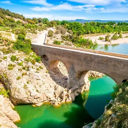 Au Logis De Pézenas
