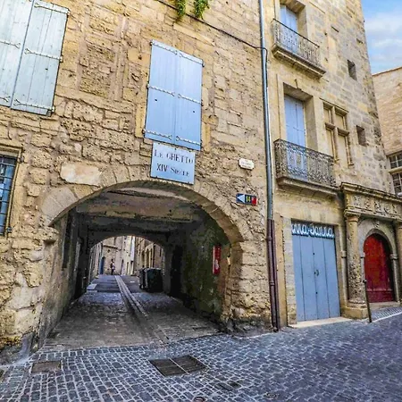 Au Logis De Pézenas