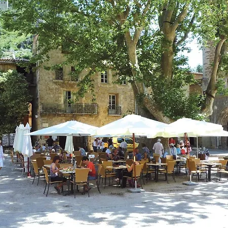 Au Logis De Pézenas