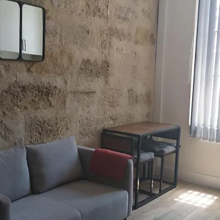 Au Logis De