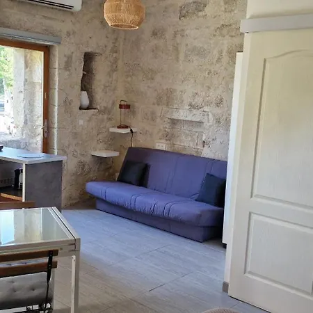 Au Logis De Apartmán Pézenas