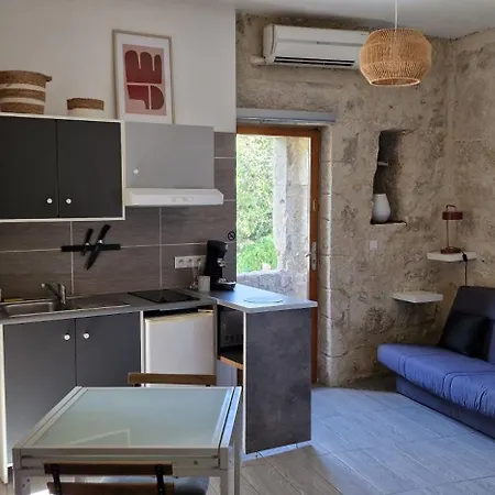 Au Logis De * Pézenas