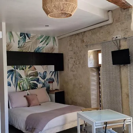 Au Logis De