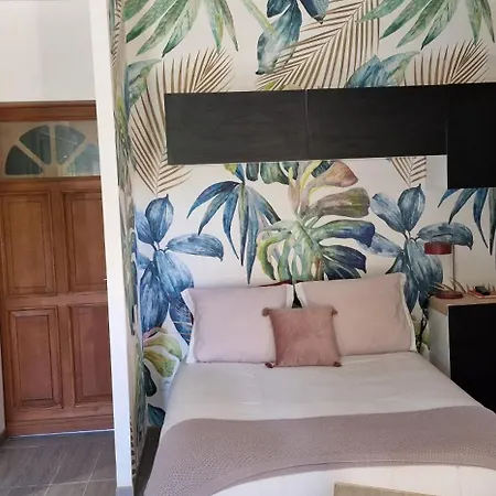 Daire Au Logis De