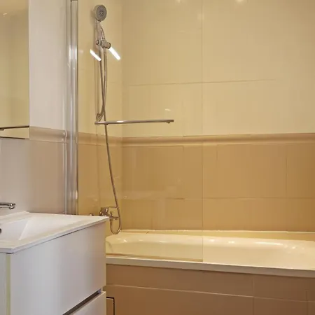 Au Logis De Apartmán Pézenas