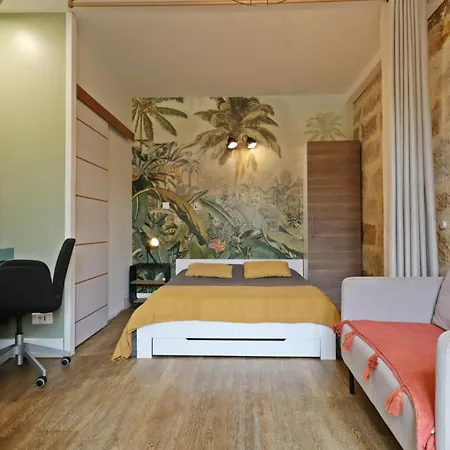 아파트 Au Logis De *