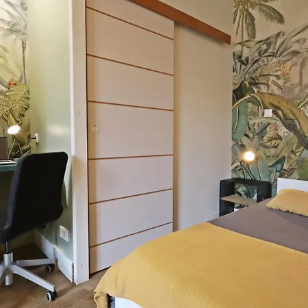 Au Logis De Apartmán