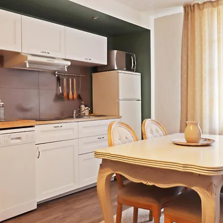Daire Au Logis De Pézenas