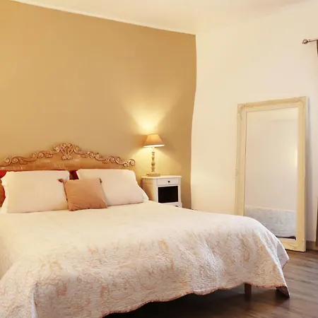 Au Logis De Daire