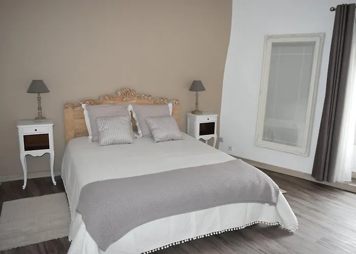 Au Logis De Pézenas