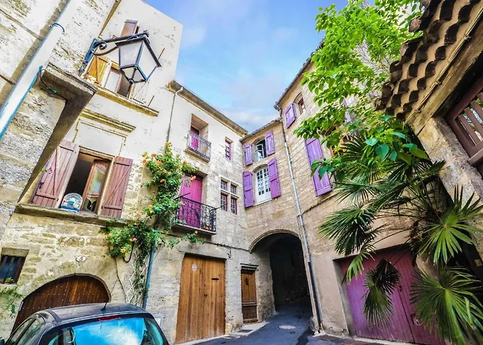 Au Logis De Apartmán