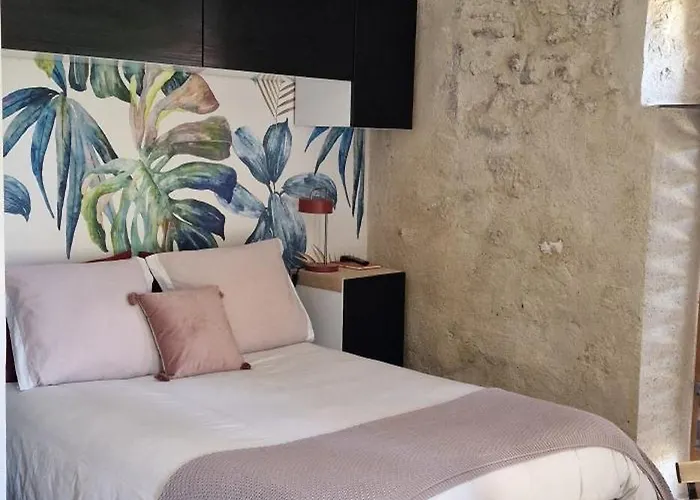 Au Logis De Apartmán
