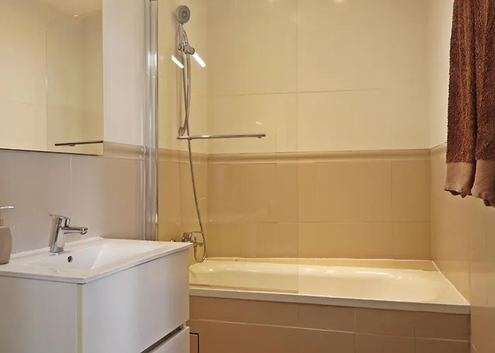 Au Logis De Apartmán Pézenas