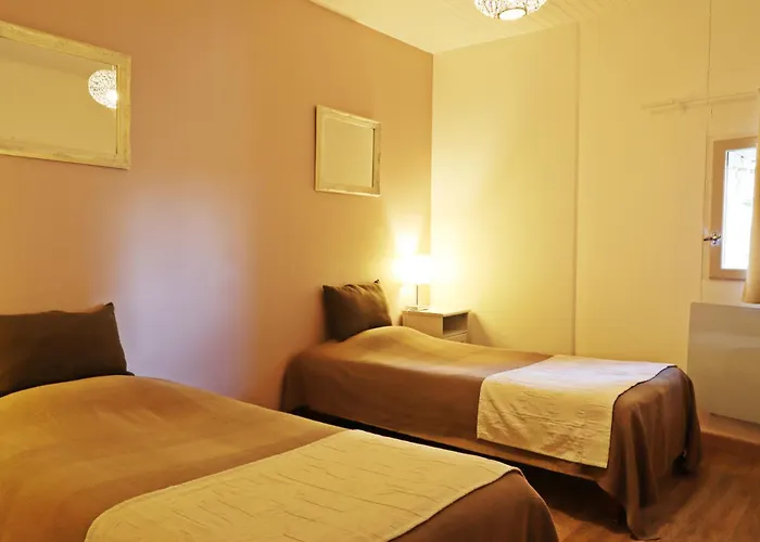 Au Logis De Apartmán *