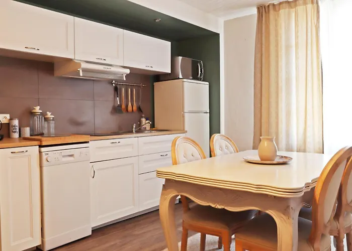 Apartmán Au Logis De Pézenas
